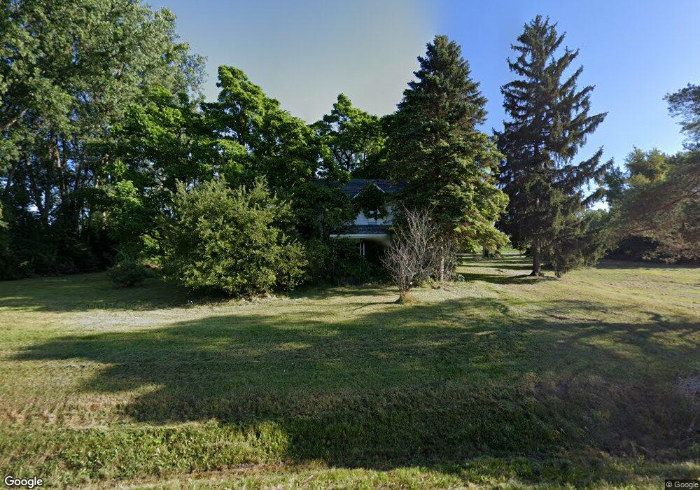 4166 W Farrand Rd, Clio, MI 48420 - photo 1