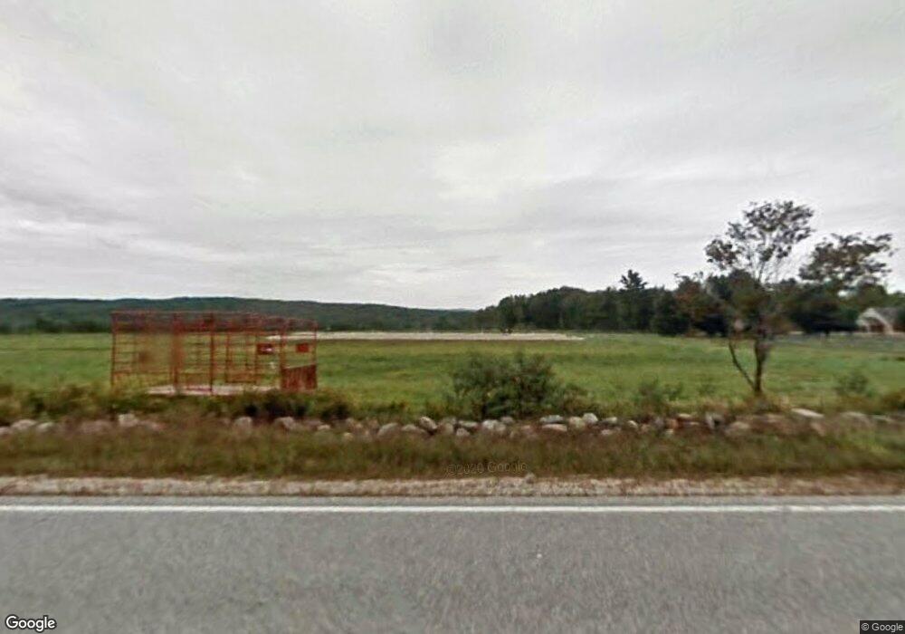 216 Water St, Boscawen, NH 03303 - photo 1