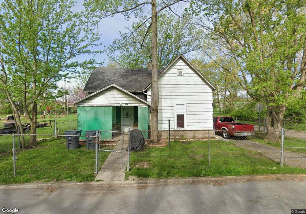 2303 Forkner St, Anderson, IN 46016 - photo 1