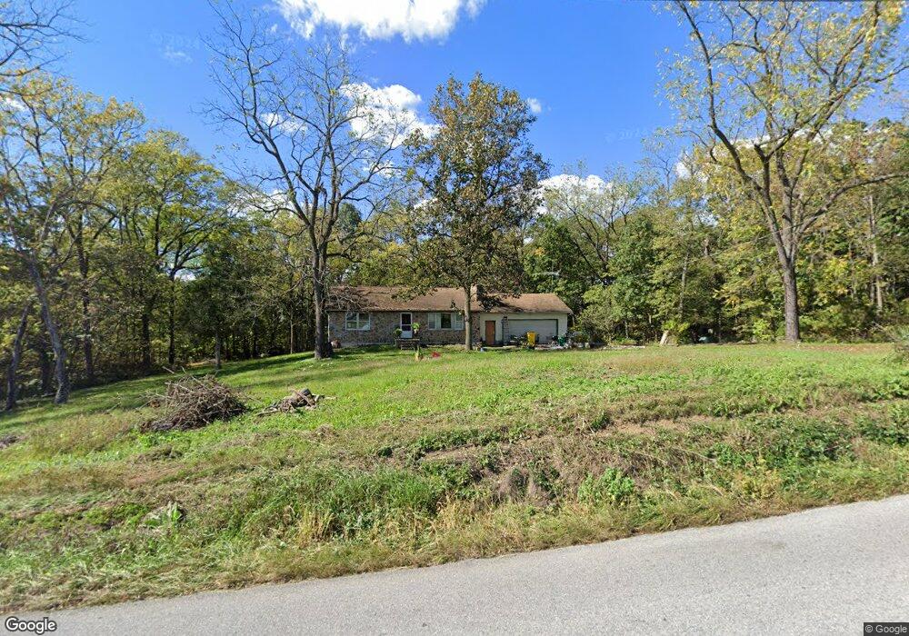 337 Greensburg Rd, Martinsburg, WV 25404 - photo 1