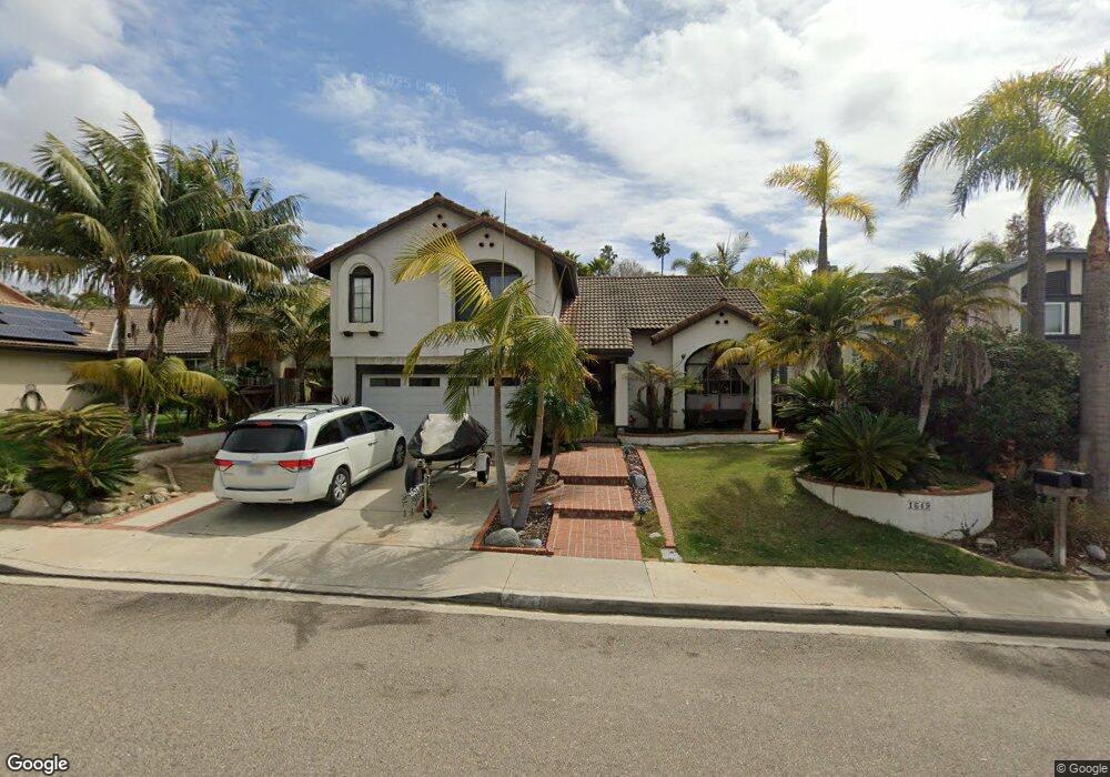 1649 Honeysuckle Ct, Encinitas, CA 92024 - photo 1