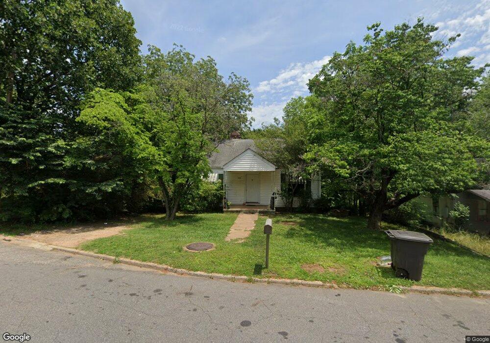 1123 4th St, Statesville, NC 28677 - photo 1