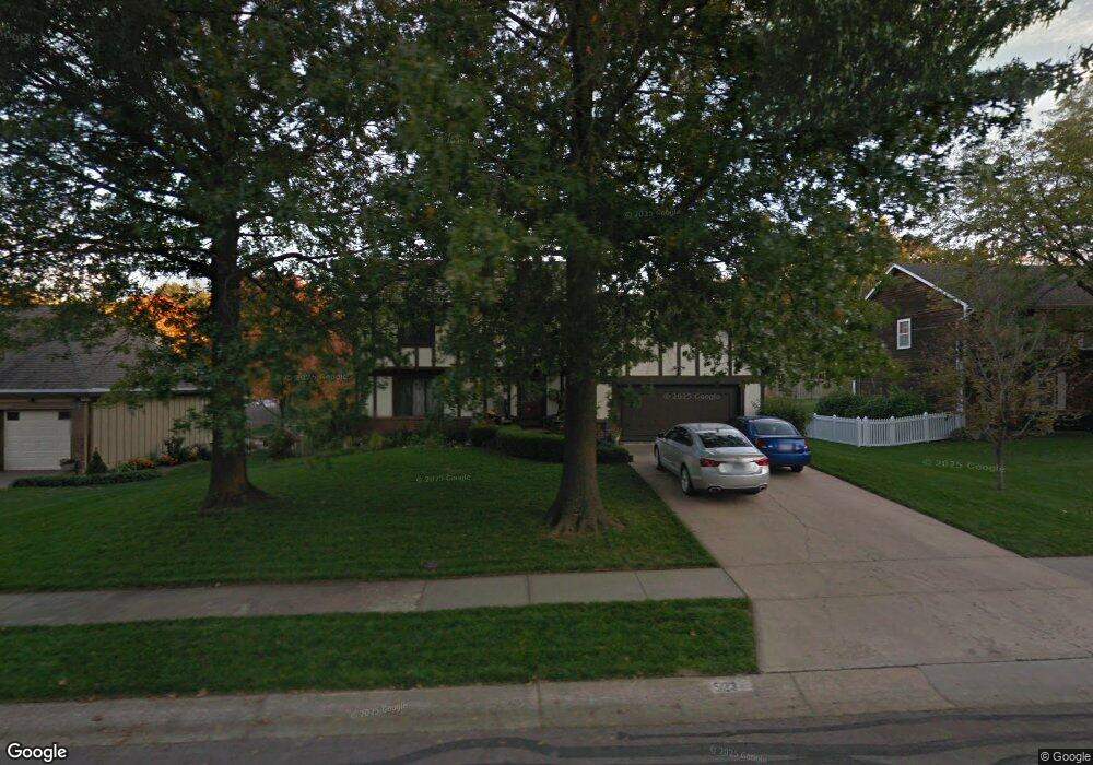 5123 Ballentine St, Shawnee, KS 66203 - photo 1