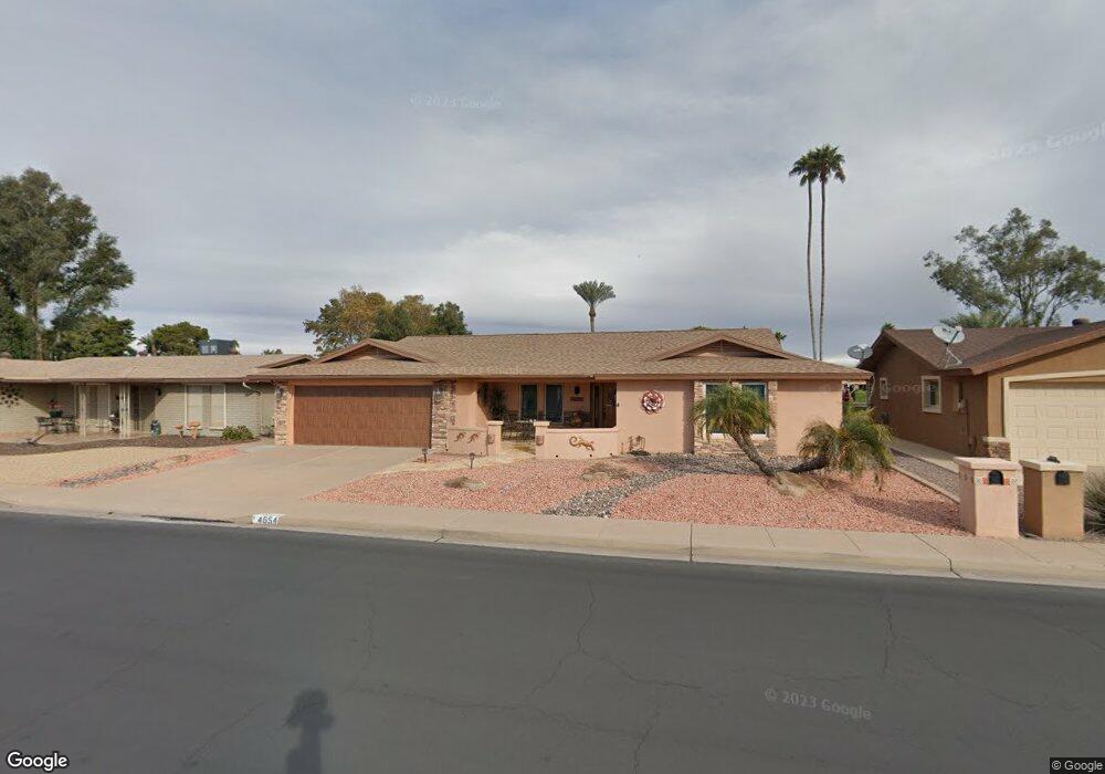 4654 E Delta Ave, Mesa, AZ 85206 - photo 1
