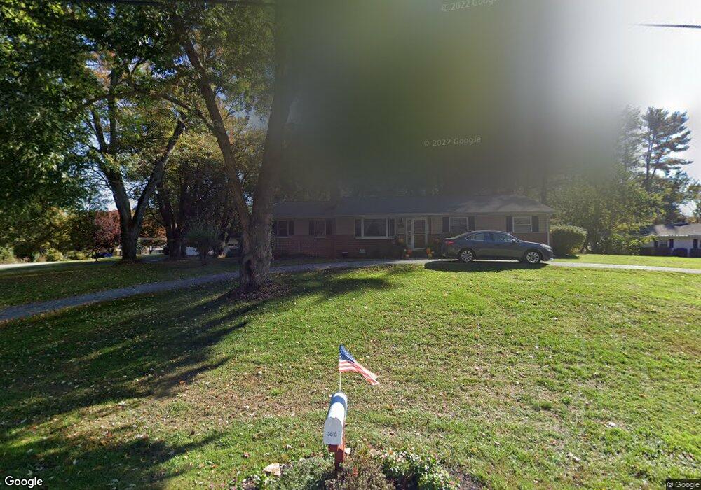 5819 Melville Rd, Sykesville, MD 21784 - photo 1