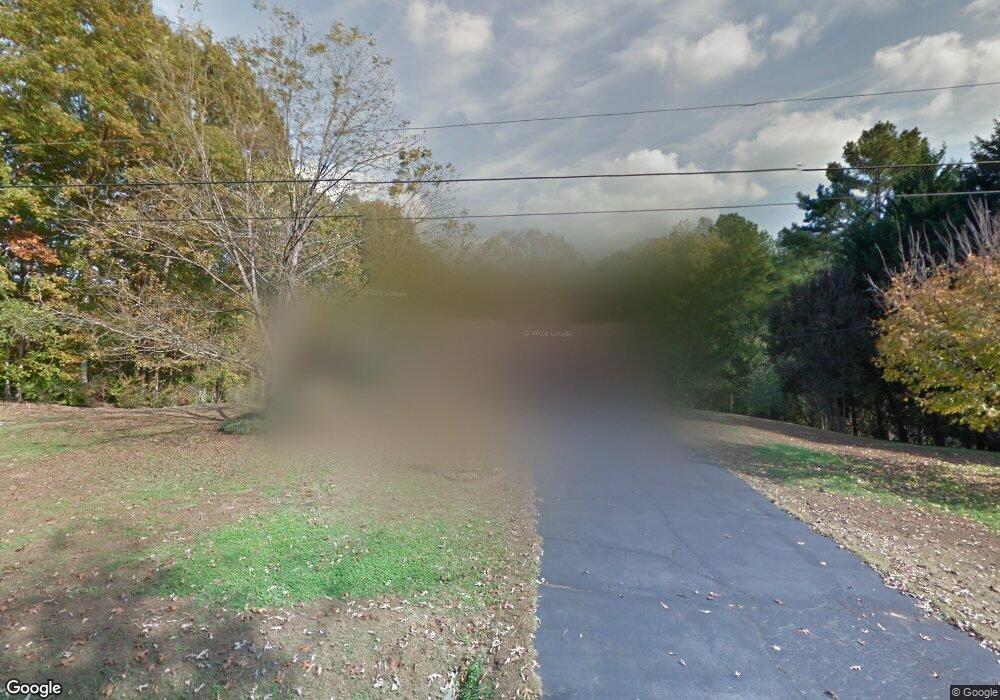 310 First St, Bowdon, GA 30108 - photo 1