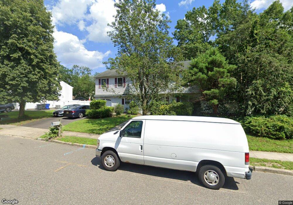 613 Branch Dr, Toms River, NJ 08755 - photo 1