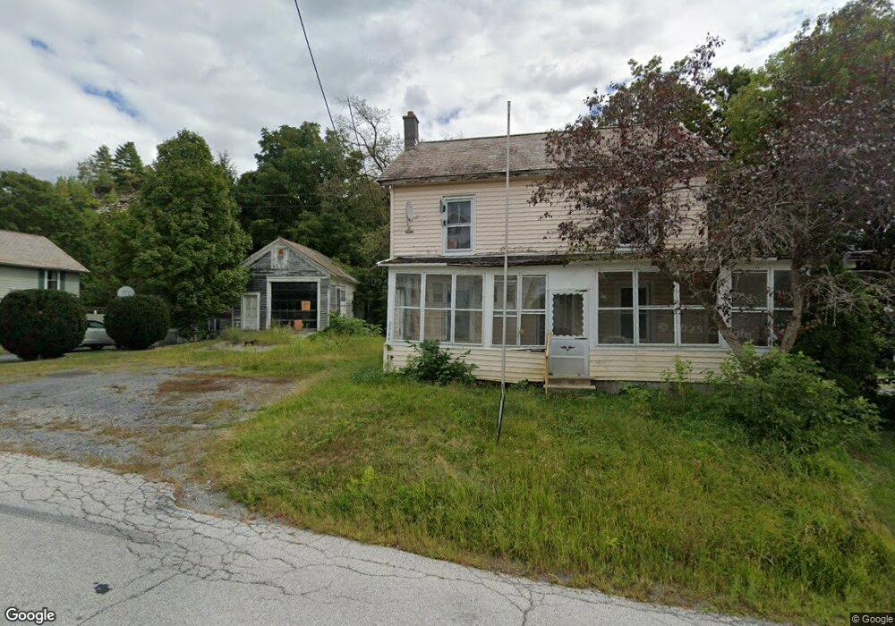 2984 Vt Route 153, West Pawlet, VT 05775 - photo 1