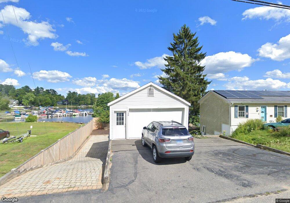 154 Bantam Lake Rd, Morris, CT 06763 - photo 1