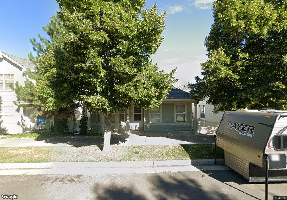 1357 S Quintero Way, Aurora, CO 80017 - photo 1