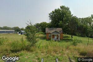 406 W Main St, Naponee, NE 68960