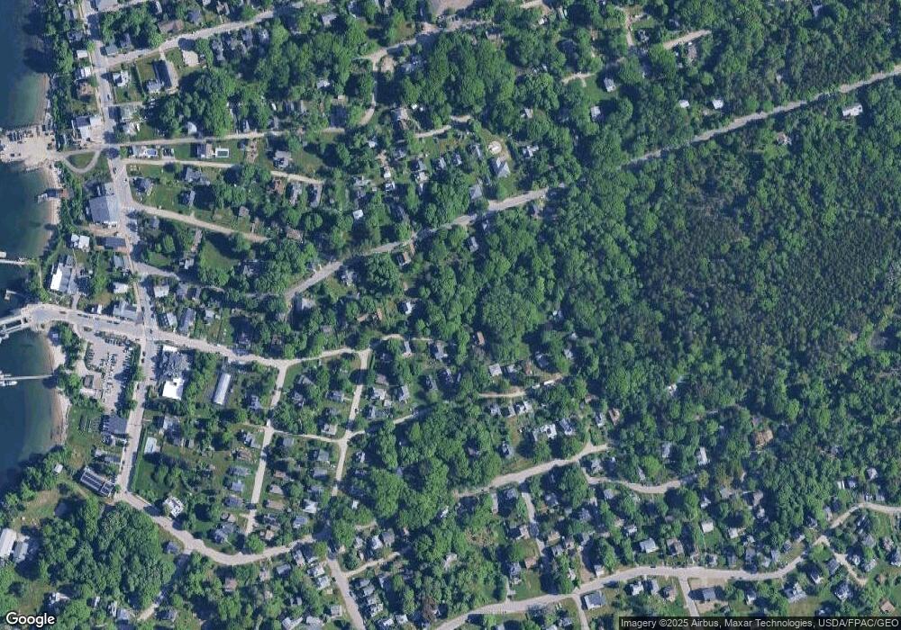 11 Orchard St, Peaks Island, ME 04108 - photo 1