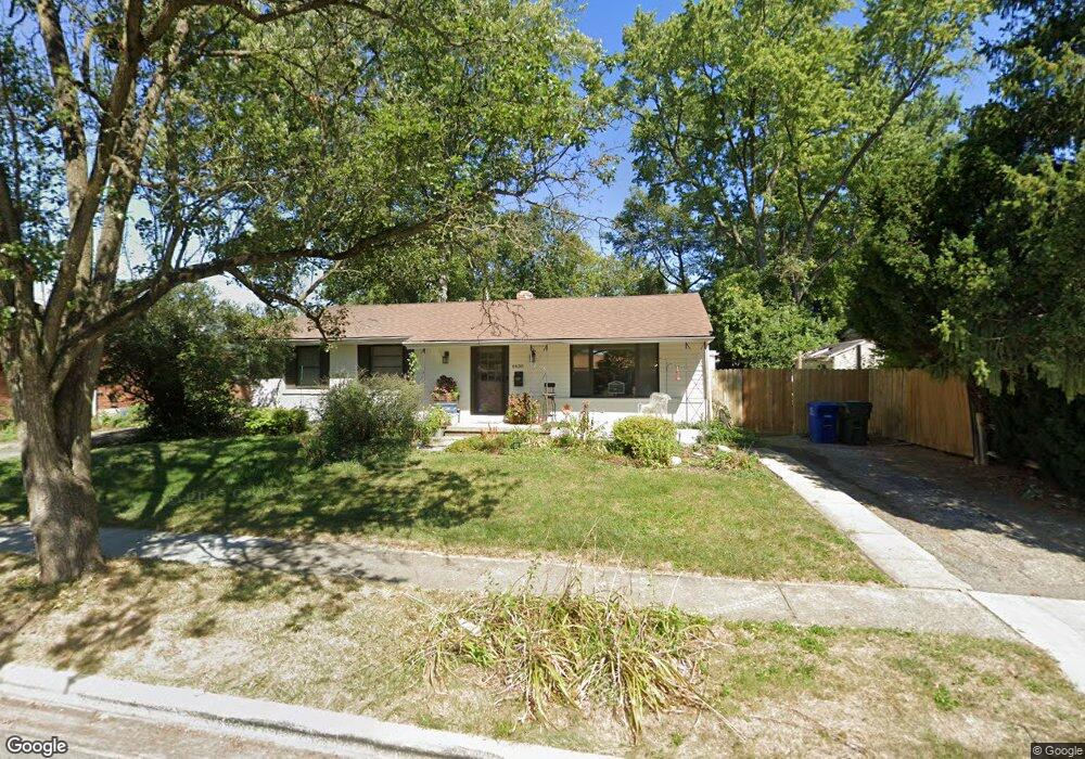 4436 Drifton Dr, Columbus, OH 43227 - photo 1