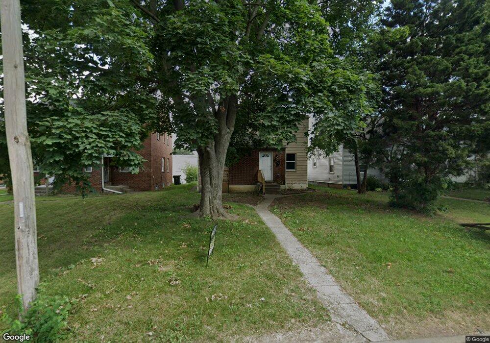 750 S Harris Ave unit 752, Columbus, OH 43204 - photo 1