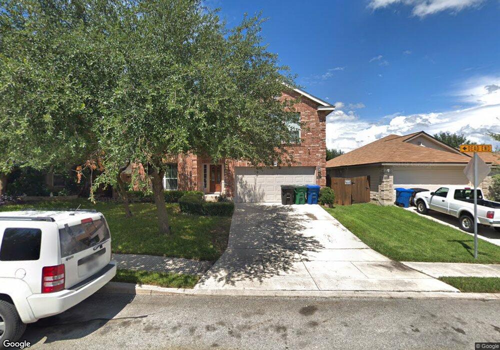4055 Chinkapin Oak, San Antonio, TX 78223 - photo 1