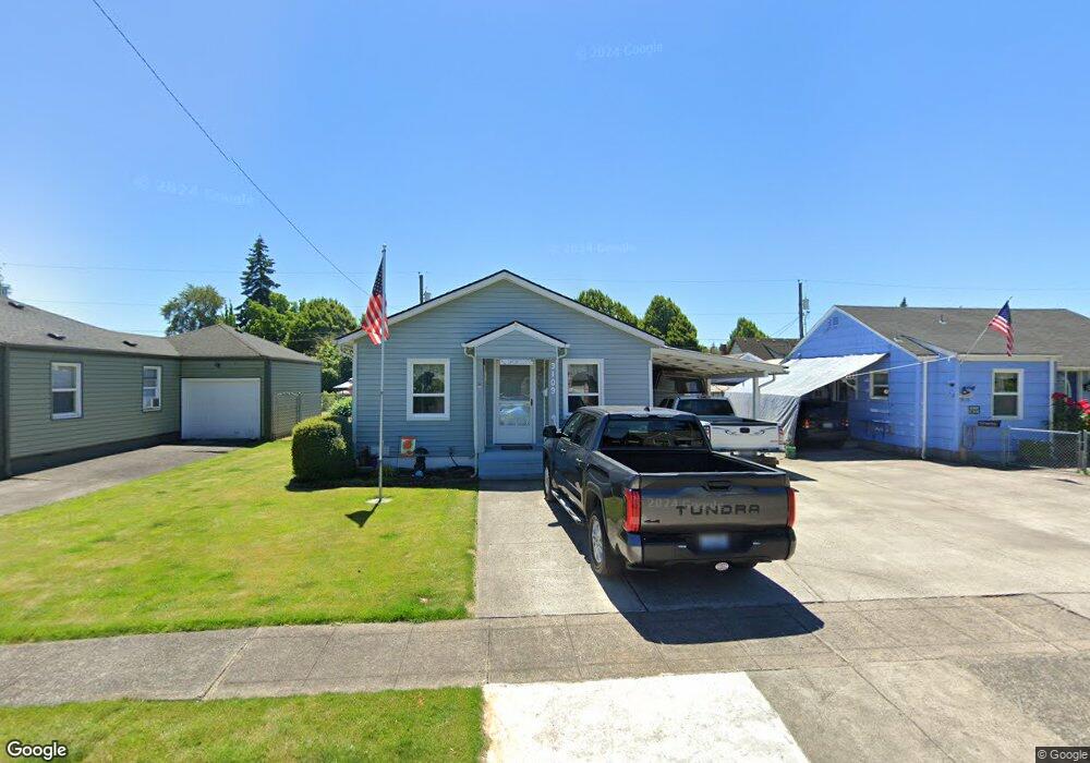 3109 Field St, Longview, WA 98632 - photo 1