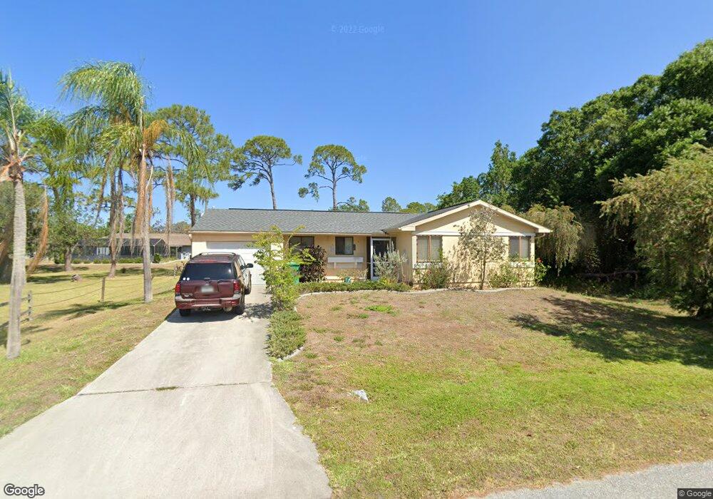 956 Silver Springs Terrace NW, Port Charlotte, FL 33948 - photo 1