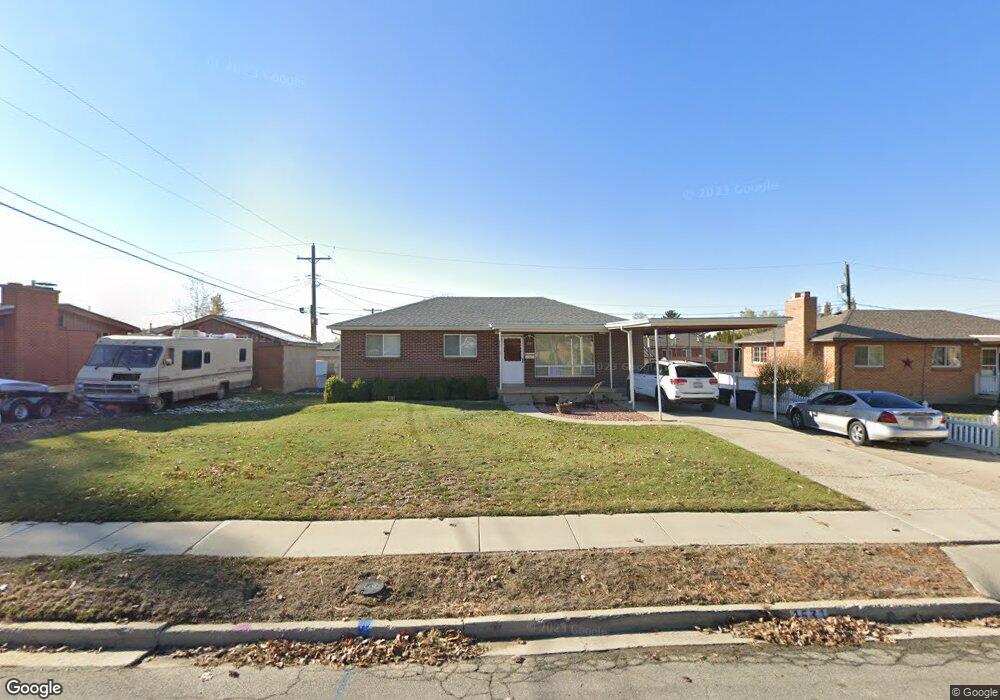1531 N 300 W, Bountiful, UT 84010 - photo 1