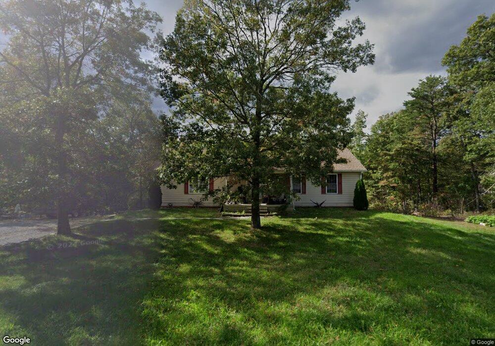 396 Carmel Rd, Hedgesville, WV 25427 - photo 1