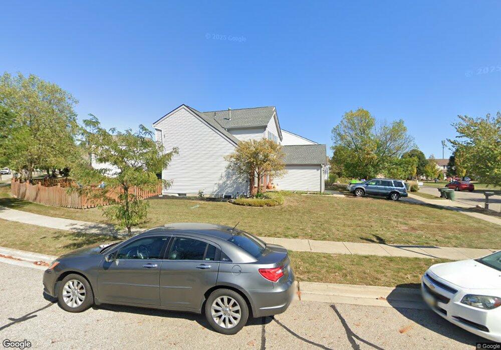 9145 Misty Dawn Dr, Columbus, OH 43240 - photo 1