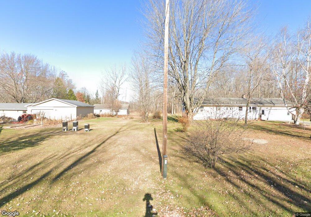 3777 E Hubbard Rd, Midland, MI 48642 - photo 1