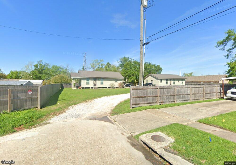 224 Brundrette St, Lake Charles, LA 70605 - photo 1