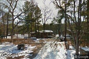 8370 Adams Creek Rd, Beggs, OK 74421