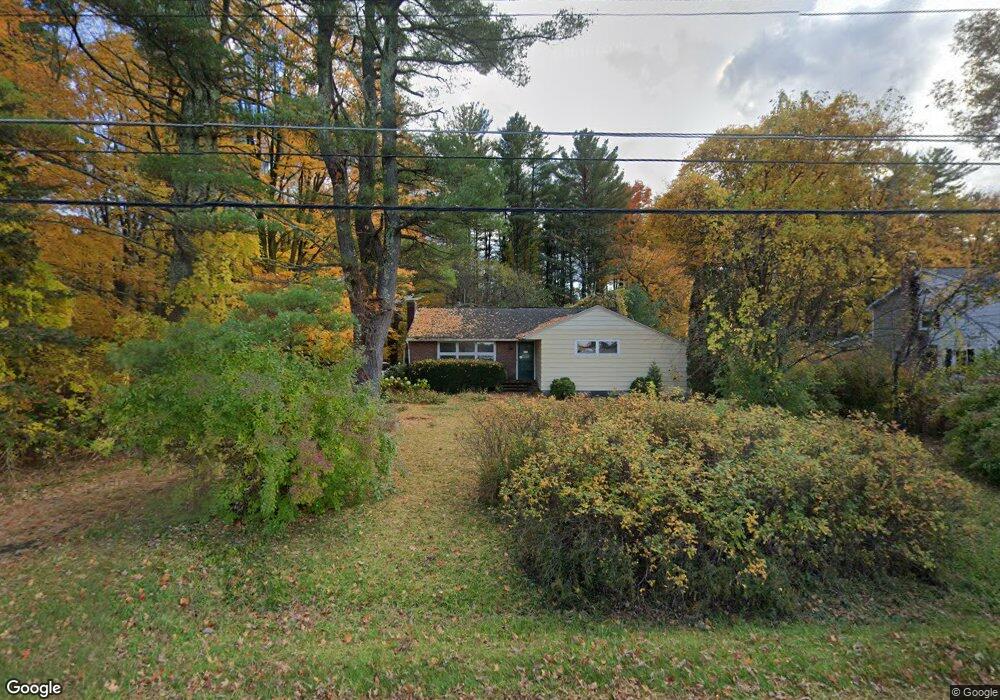 1361 W High St, Ballston Spa, NY 12020 - photo 1