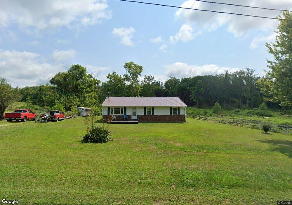 12361 S 100 W, Columbus, IN 47201 - photo 1