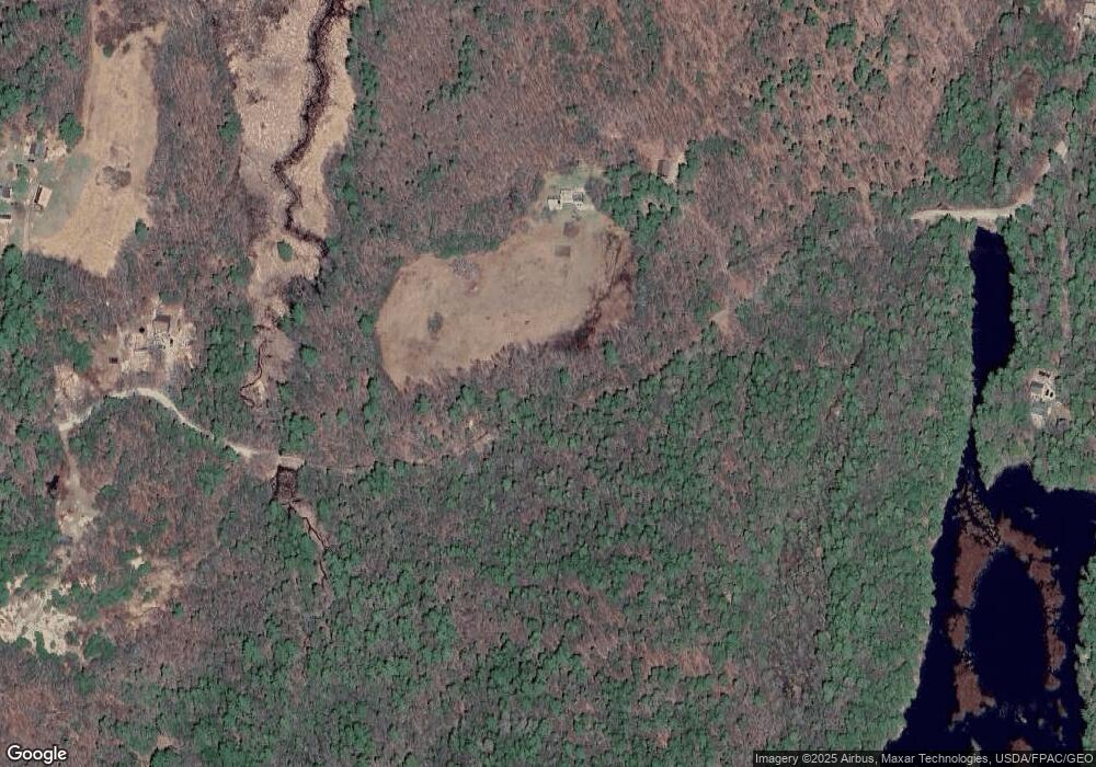 177 Post Office Rd, Westport Island, ME 04578 - photo 1