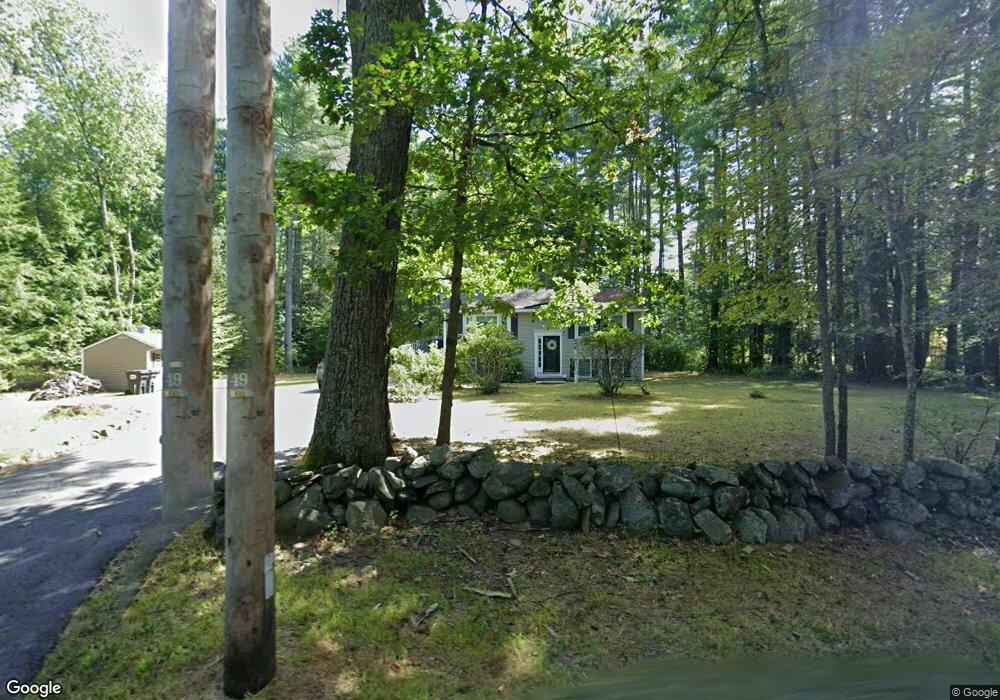 532 Groton St, Dunstable, MA 01827 - photo 1