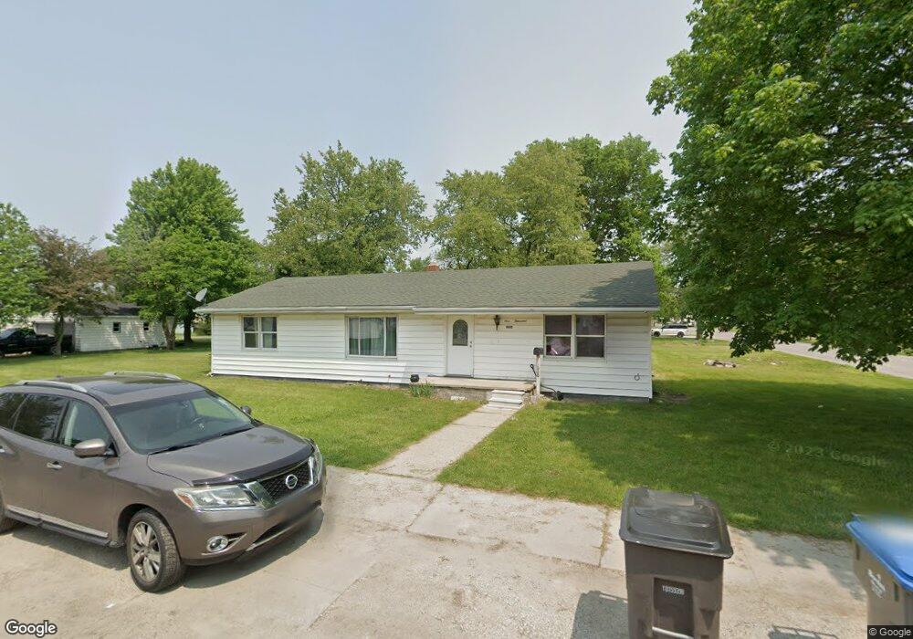 1000 Concord Ave, Elkhart, IN 46516 - photo 1