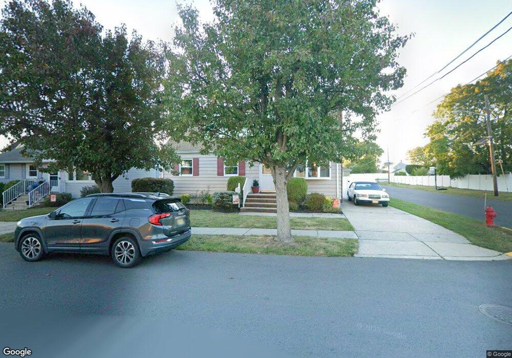 7 S Brook St, Fords, NJ 08863 - photo 1