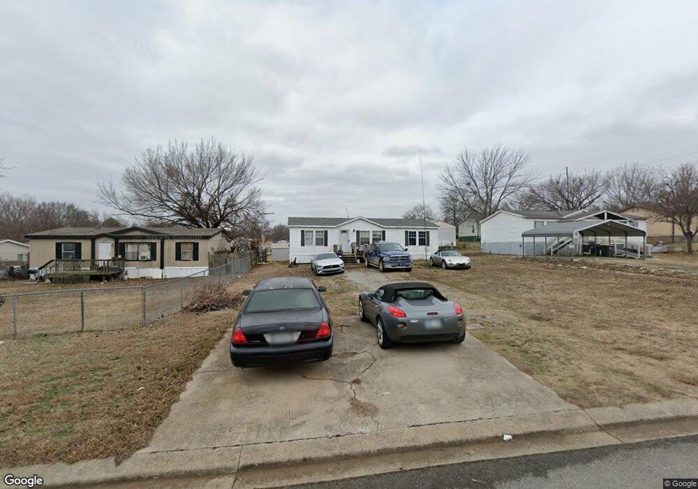 952 W 139th St, Glenpool, OK 74033 - photo 1