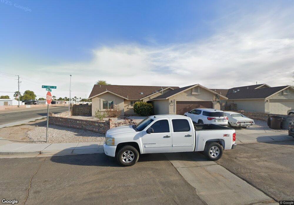 10114 E 35th St, Yuma, AZ 85365 - photo 1