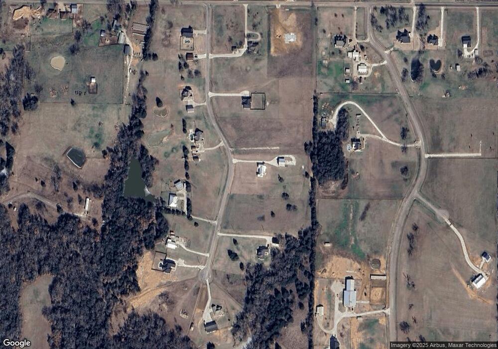 220 Copper Branch Rd, Whitesboro, TX 76273 - photo 1