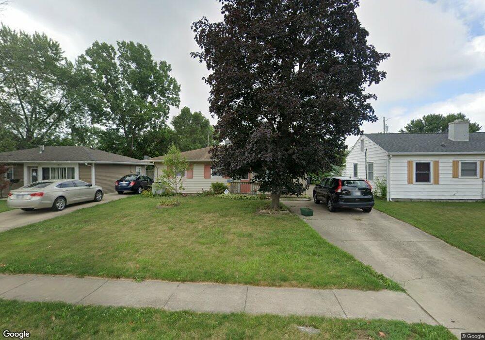 1413 Audubon Rd, Lafayette, IN 47909 - photo 1