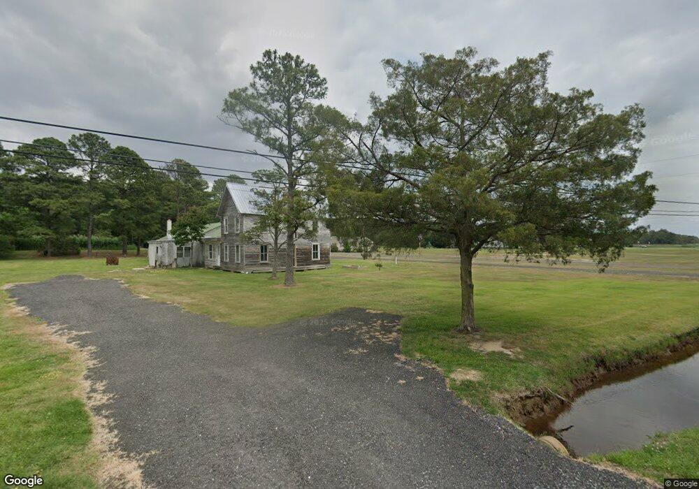 2021 Wingate Bishops Head Rd, Wingate, MD 21675 - photo 1