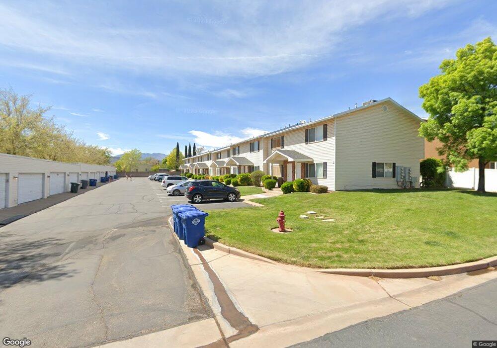 131 E 570 S unit 5, Ivins, UT 84738 - photo 1
