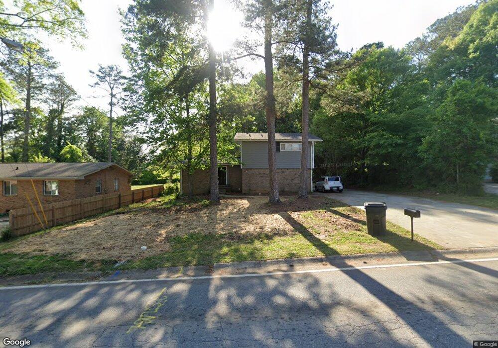 6437 Maddox Rd, Morrow, GA 30260 - photo 1