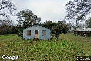 704 Smith Rd, Oglethorpe, GA 31068