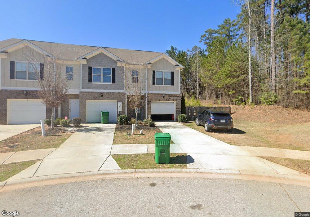 5920 Cassie Dr, Stonecrest, GA 30038 - photo 1