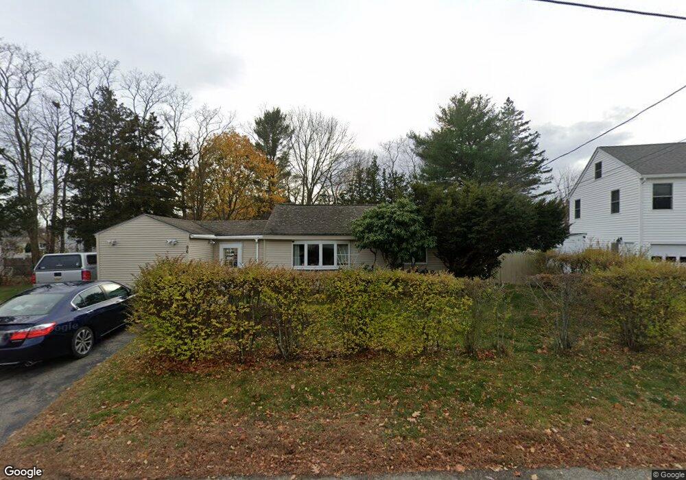 96 Holly Ln, Portsmouth, NH 03801 - photo 1