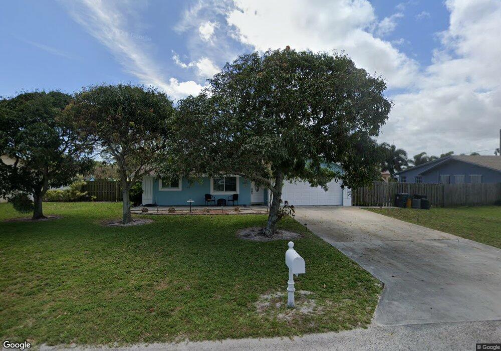 3080 Seagrape Rd, Lake Worth, FL 33462 - photo 1