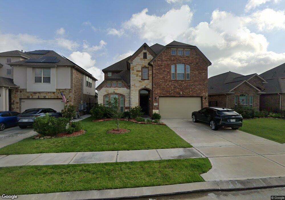 3695 Lake Bend Shore Dr, Spring, TX 77386 - photo 1