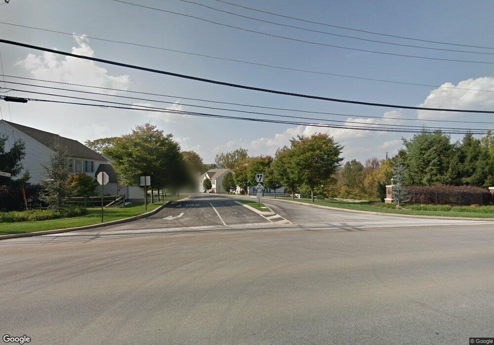 5 Malin Station Rd unit 32, Malvern, PA 19355 - photo 1