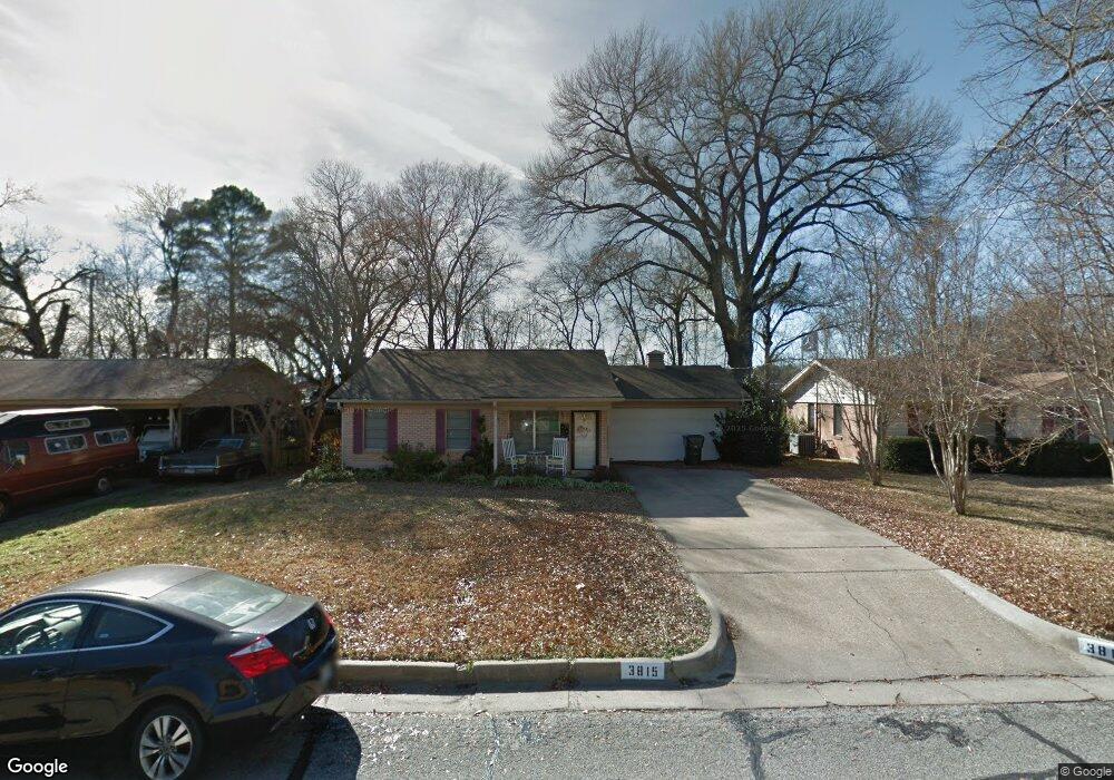 3815 Driftwood Ln, Tyler, TX 75701 - photo 1