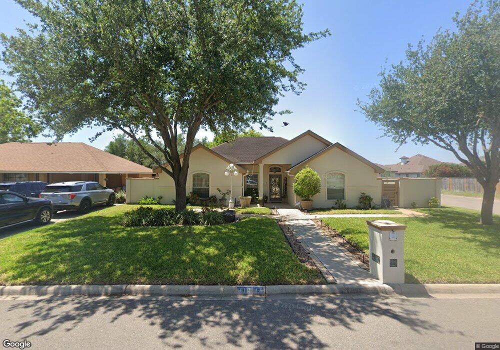 1614 Nora Dr, Edinburg, TX 78539 - photo 1