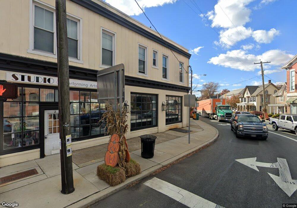 125 Test Listing, Alloway Twp., NJ 08098 - photo 1