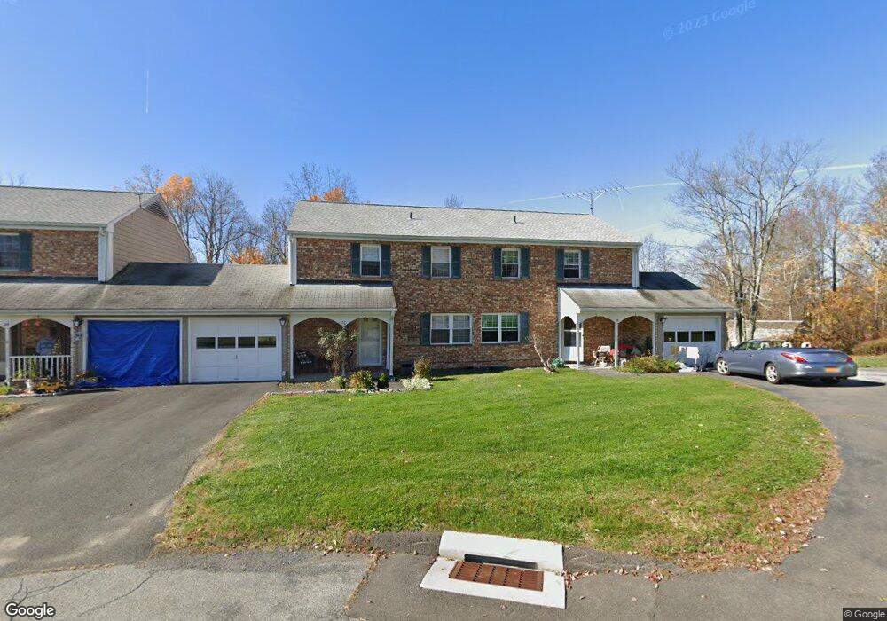 27 Whisconier Village, Brookfield, CT 06804 - photo 1